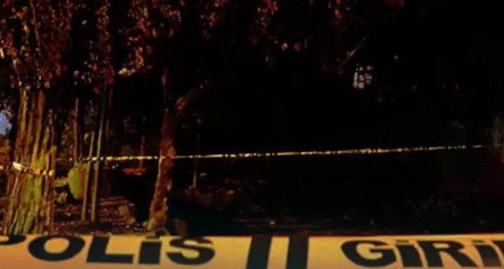 Isparta’da aile kavgası kanlı bitti: Polis memuru hayatını kaybetti