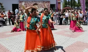 Isparta’da festival heyecanı başlıyor