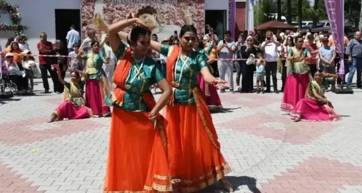 Isparta’da festival heyecanı başlıyor