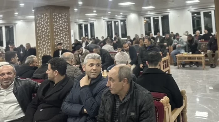 Isparta’da ilk taziye evi açıldı