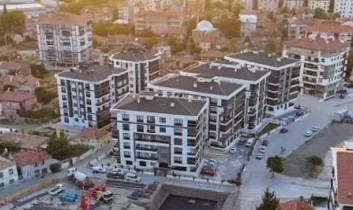 Isparta’da kentsel dönüşüm mesajı: “9 katın üstüne çıkmamız imkânsız”