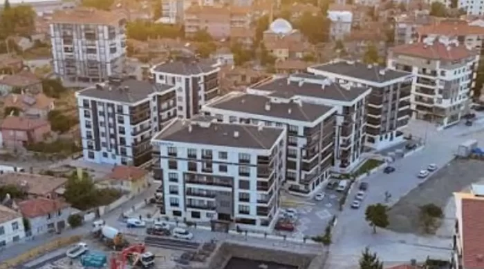 Isparta’da kentsel dönüşüm mesajı: “9 katın üstüne çıkmamız imkânsız”