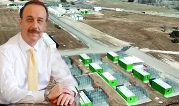 Isparta’da sokak hayvanları “sahipsiz” değil