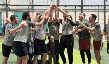 Isparta’da son saniyelerin takımı yine başardı