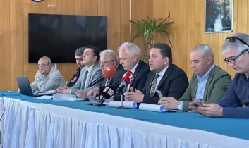 Isparta’ya 1,5 milyar liralık yatırım hamlesi