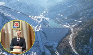 Isparta’ya 50 milyarlık dev yatırım