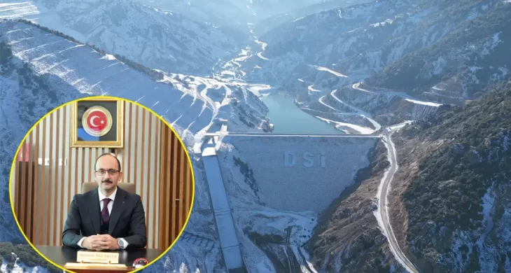 Isparta’ya 50 milyarlık dev yatırım