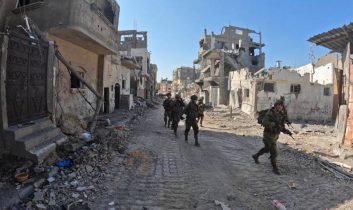 Gazze’de can kaybı 61 bin 776’ya ulaştı