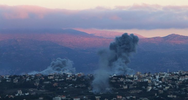 İsrail’in Gazze’ye yönelik saldırılarında can kaybı 61 bin 369’a yükseldi