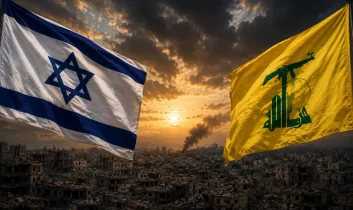 İsrail ve Hizbullah arasında ateşkes anlaşması