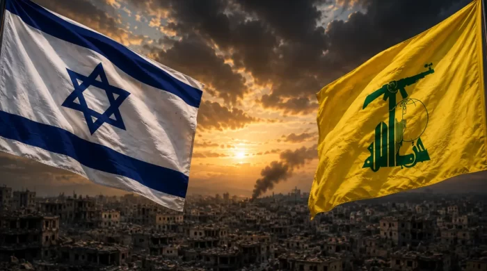 İsrail ve Hizbullah arasında ateşkes anlaşması