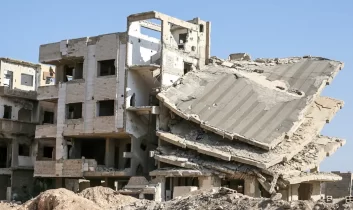 İsrail’in Lübnan saldırılarında can kaybı 1497’ye yükseldi