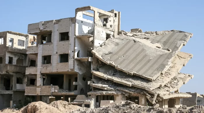 İsrail’in Lübnan saldırılarında can kaybı 1497’ye yükseldi