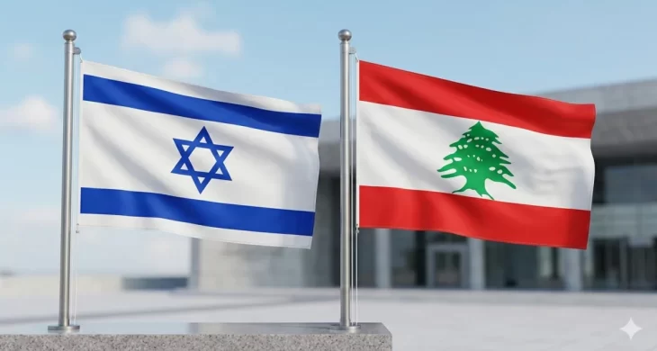 İsrail’in Lübnan’a yönelik saldırılarında can kaybı 72’ye yükseldi