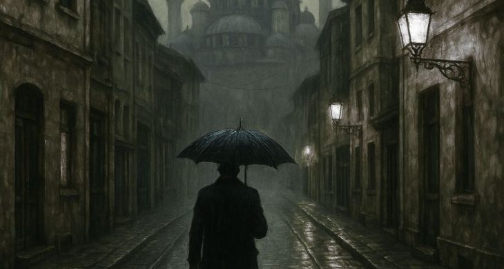 İstanbul’da pazartesi günü sağanak ve fırtına bekleniyor: AKOM’dan vatandaşlara uyarı