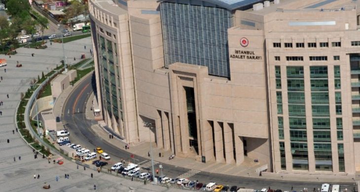 Uyuşturucu soruşturmasında aranan yapımcı Esat Yontunç gözaltına alındı