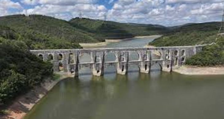 İstanbul barajlarında su alarmı: Doluluk oranı kritik seviyenin altına indi