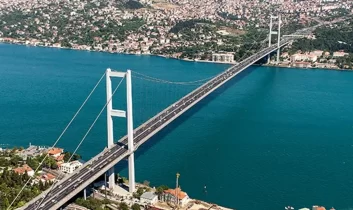 İstanbul’a 650 milyon dolarlık afet ve iklim dayanıklılığı finansmanı sağlandı