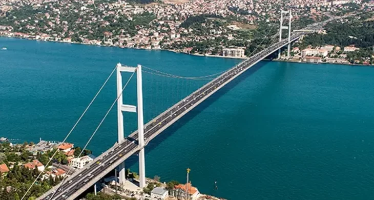 İstanbul Valiliğinden Boğaz’da tekne ve yatlara yeni düzenleme
