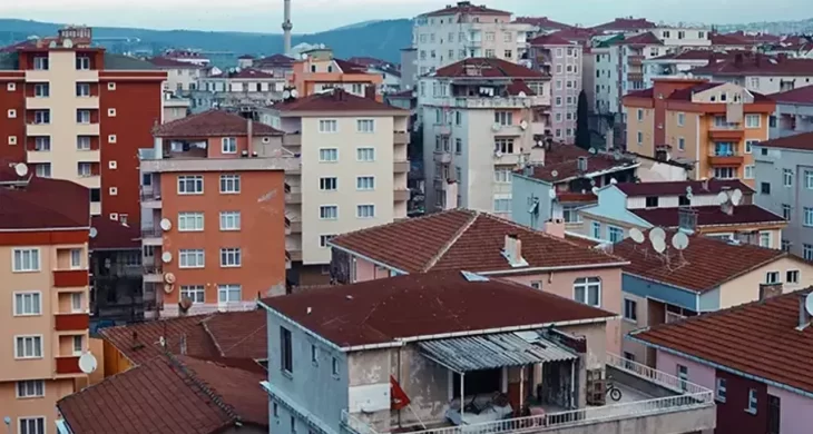 İstanbul’da ‘Yarısı Bizden’ kampanyasıyla 71 Bin bağımsız bölüm yenileniyor