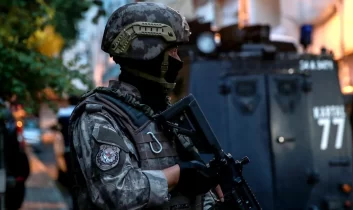 İstanbul merkezli organize suç operasyonu: 13 gözaltı