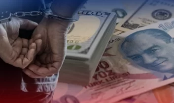 İstanbul merkezli sahte para operasyonu: 9 şüpheli yakalandı