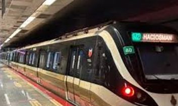 İstanbullulara uyarı: Şişhane Metro istasyonu kapatıldı