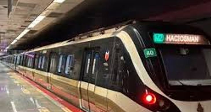 İstanbullulara uyarı: Şişhane Metro istasyonu kapatıldı