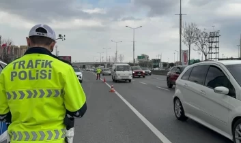 İstanbul sürücülerine uyarı: Saraçhane çevresi trafiğe kapatılıyor