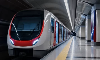 İstanbul ulaşımında yeni dönem: Dev metro hattı bugün hizmete giriyor