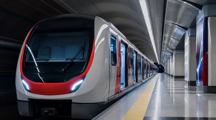 İstanbul ulaşımında yeni dönem: Dev metro hattı bugün hizmete giriyor