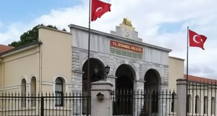 İstanbul Valiliği’nden sokak hayvanları için toplama kararı