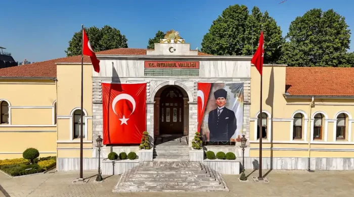 İstanbul Valiliği’nden 1 Mayıs programı açıklaması