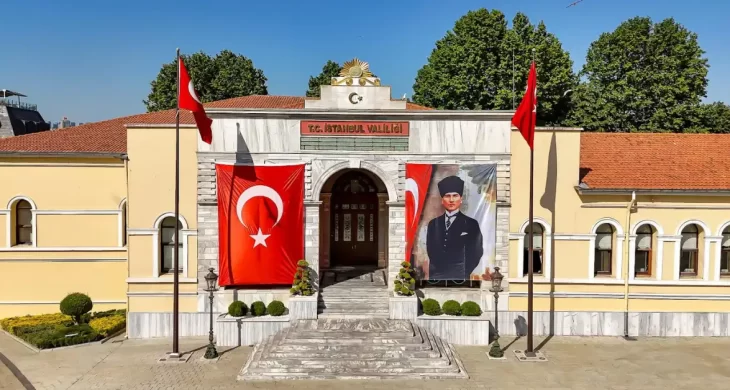 İstanbul Valiliği’nden 1 Mayıs programı açıklaması