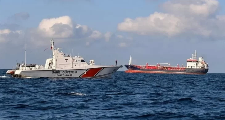 İstanbul Valiliği’nden Silivri’deki gemi kazasına ilişkin açıklama!