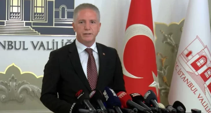 İstanbul Valisi Gül: Sokaklarda sahipsiz tek bir köpek bulunmayacaktır