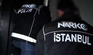 Ünlü isimlere uyuşturucu soruşturması: 6 gözaltı