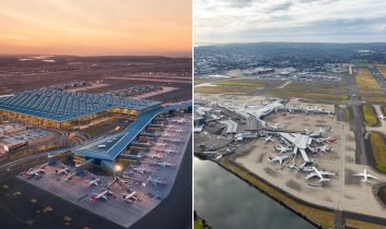 İstanbul ve Sydney Havalimanları arasında “Kardeşlik Anlaşması” imzalandı