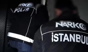 İstanbul ve Yalova’da 57,8 kilo uyuşturucu madde ele geçirildi