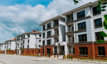 İstanbul’da 100 bin sosyal konutun kura tarihi açıklandı