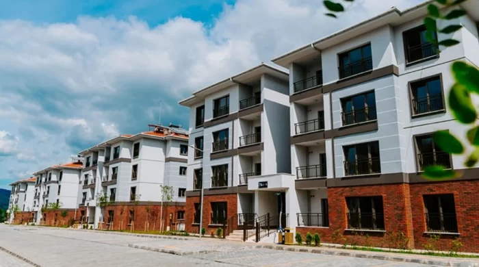 İstanbul’da 100 bin sosyal konutun kura tarihi açıklandı