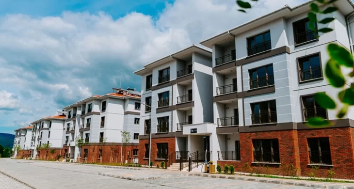 İstanbul’da 100 bin sosyal konutun kura tarihi açıklandı