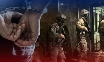 İstanbul’da 2 suç örgütüne operasyon: 27 şüpheli gözaltında