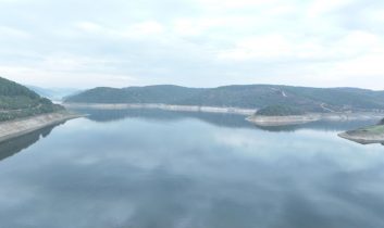 İstanbul’da su seviyeleri kritik eşiğe iniyor