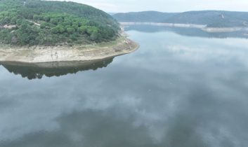 İstanbul’da baraj dolulukları alarm veriyor