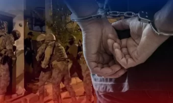 İstanbul’da DEAŞ operasyonu: 13 şüpheli gözaltında