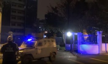 İstanbul’da DEAŞ’a patlayıcı temin eden 14 şahıs yakalandı