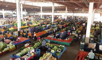 İstanbul’da ekim enflasyonu %40’ı aştı