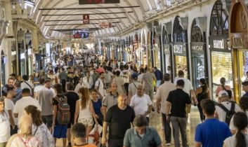 İstanbul’da esnafa yeni düzenlemeler getirildi