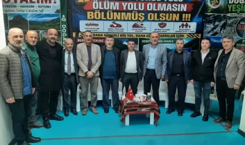İstanbul’da Fırtına Değil, Giresun Rüzgarı Esiyor: Millet Bahçesi Dar Geldi!